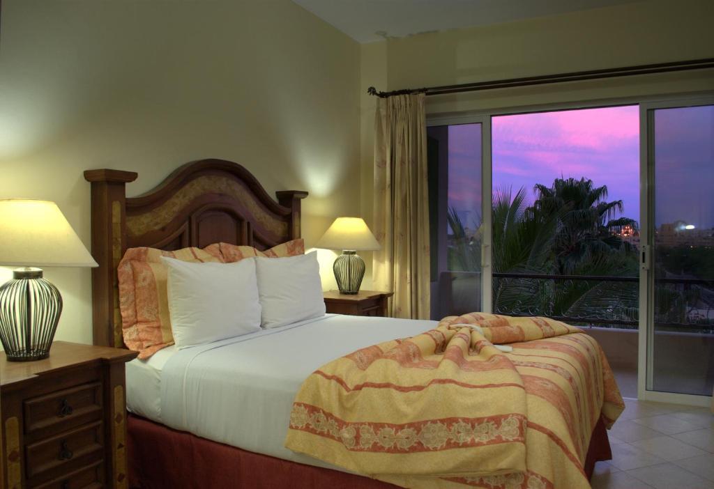 El Ameyal Hotel And Family Suites Cabo San Lucas Quarto foto